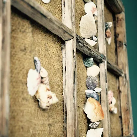 호스텔 Eco Camp Norway