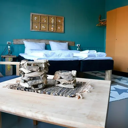 Eco Camp Norway Hostel