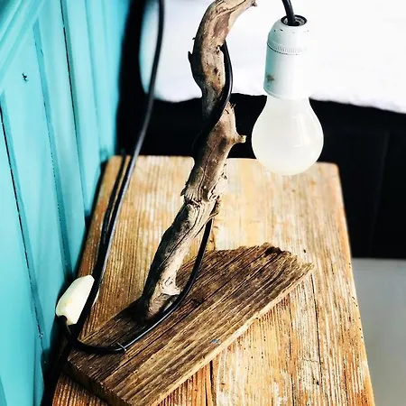 Hostel Eco Camp Norway *