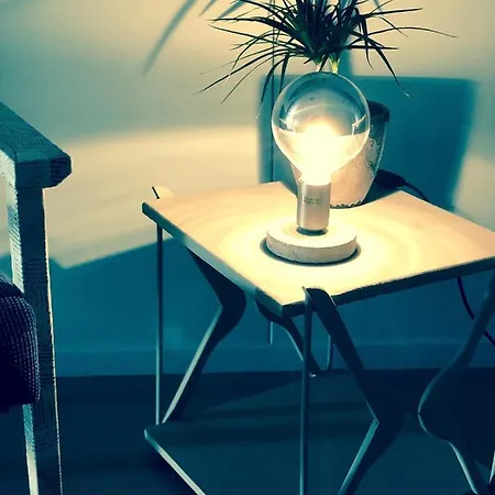 Hostel Eco Camp Norway *