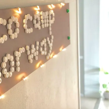 Eco Camp Norway 호스텔