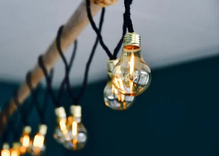 호스텔 Eco Camp Norway Smola