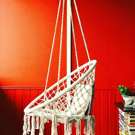 Albergue Eco Camp Norway *