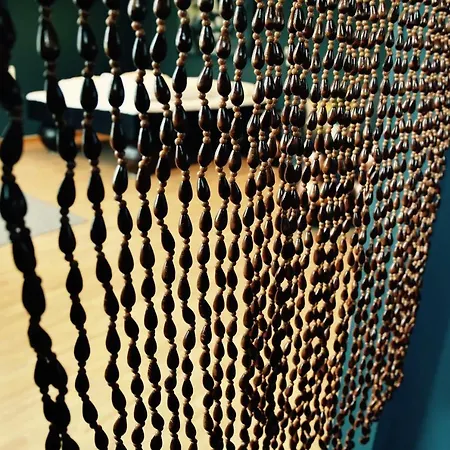 Albergue Eco Camp Norway Smola