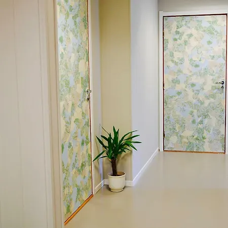 Eco Camp Norway Albergue *