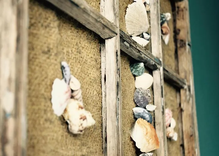 Hostel Eco Camp Norway