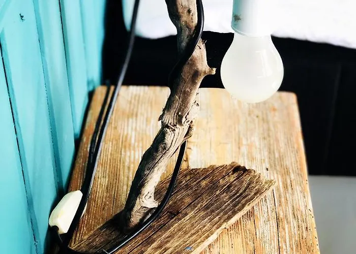 Hostel Eco Camp Norway *