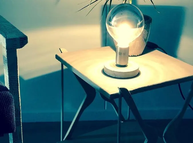 Hostel Eco Camp Norway *